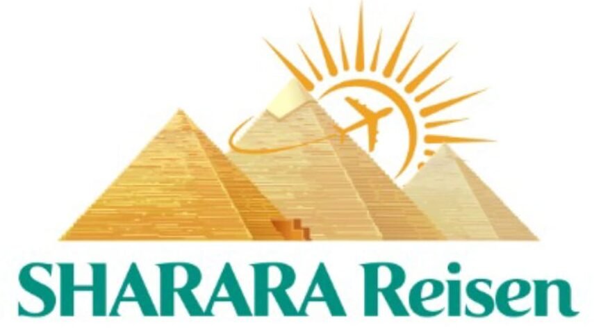 Sharara Reisen Logo
