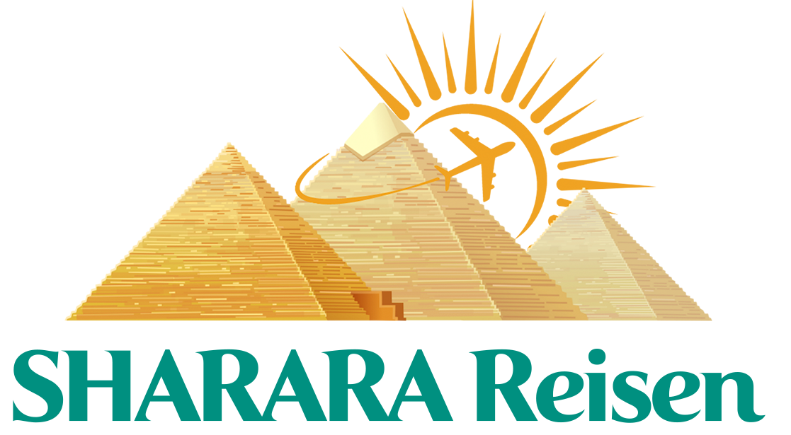 Sharara Voyage Logo