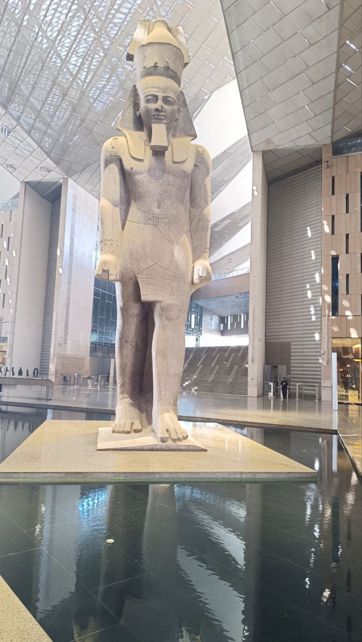 Voyages privés en Égypte