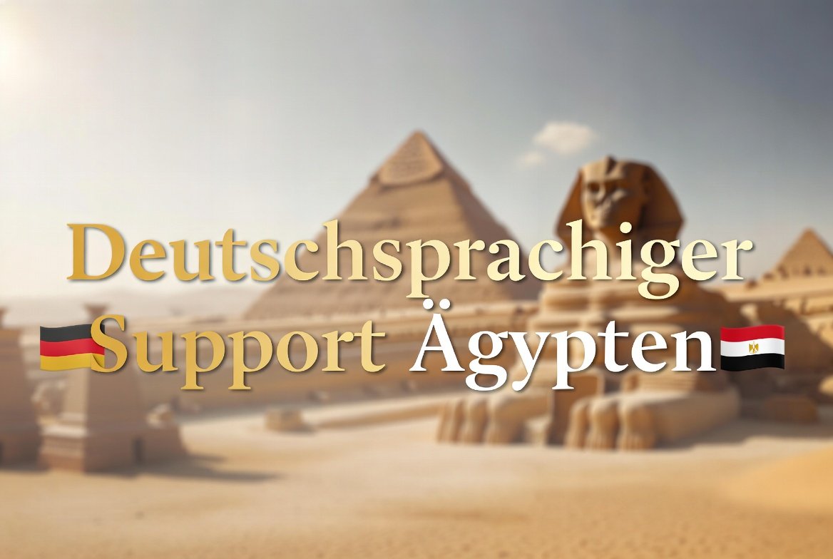 Assistance francophone Égypte