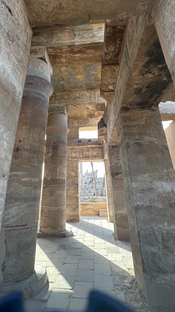 Luxor Karnak-Tempel & Luxor-Tempel – Halbtagstour
