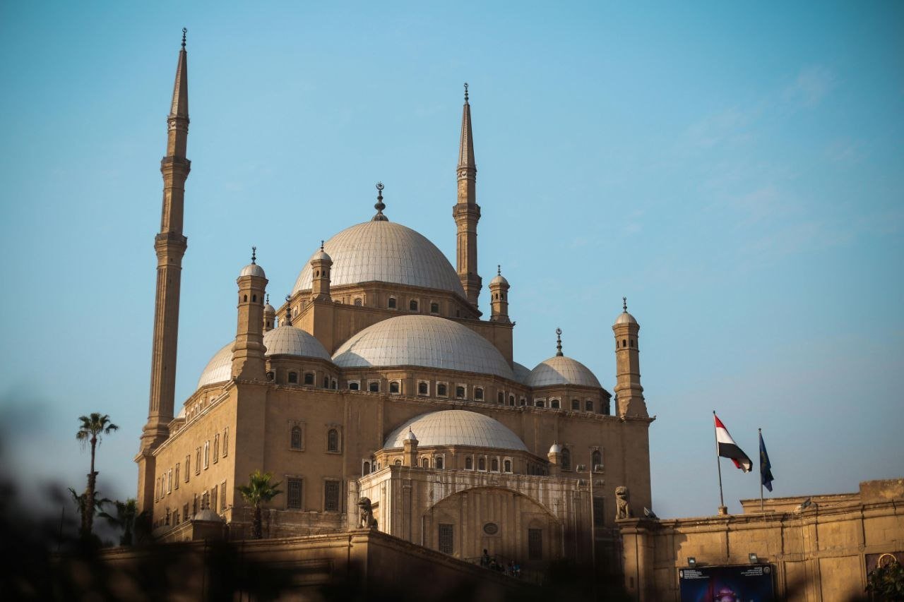 Ägypten Rundreise 8 Tage – Land der Pharaonen