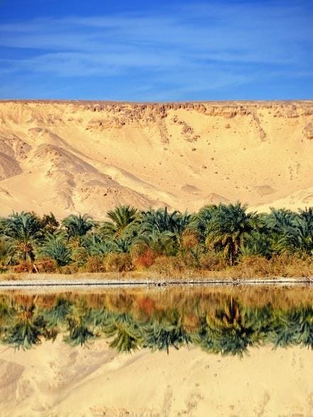 Bahariya & die Weiße Wüste – Das Tor zum Abenteuer