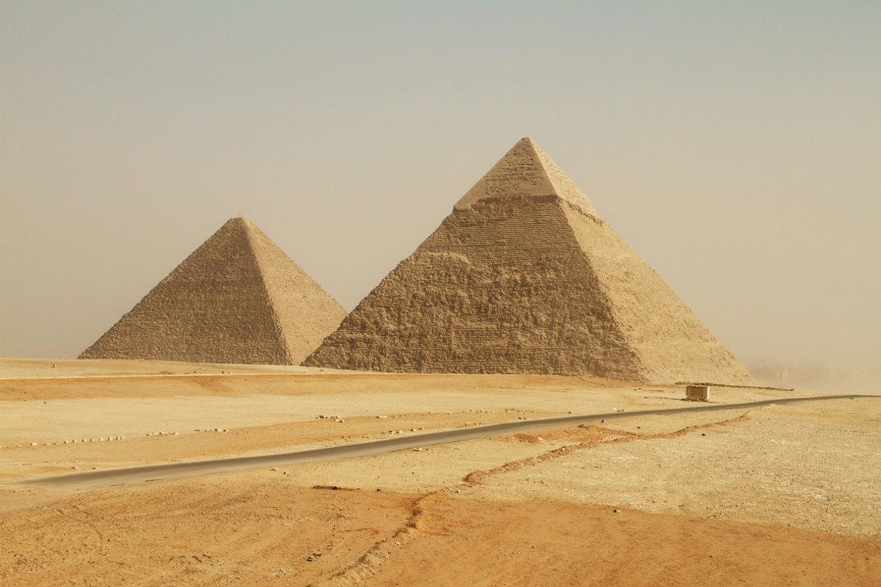 Kairo & Nilkreuzfahrt – 11 Tage Ägypten Rundreise